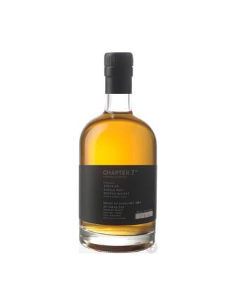 Braes of Glenlivet (20Jahre - 1994) - Chapter 7