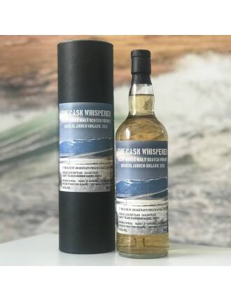 Bruichladdich (7 Jahre - 2012) The Cask Whisperer
