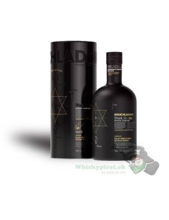 Bruichladdich Black Art 09.1