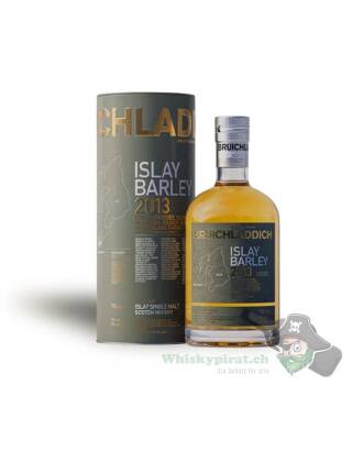 SAMPLE - Bruichladdich Islay Barley (2013)