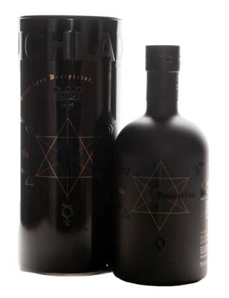 Bruichladdich Black Art 10.1