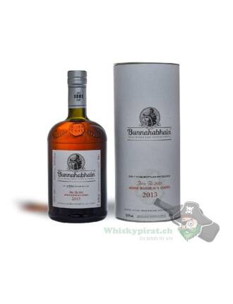 Bunnahabhain (7 Jahre - 2013) Feis Ile 2021