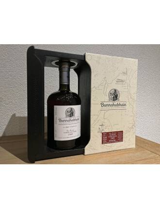 Bunnahabhain 1989 - Feis ile 2022