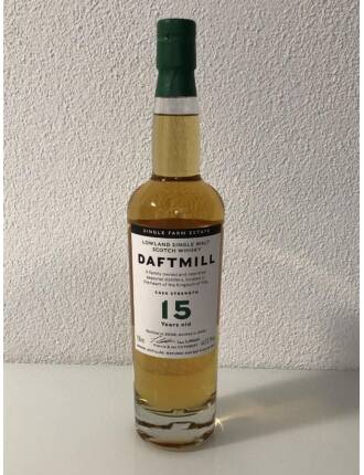 Daftmill 15 2006/2022
