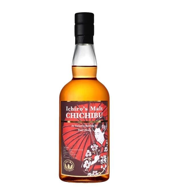 Chichibu (7 Jahre - 2011) Imperial Stout Barrel Finish