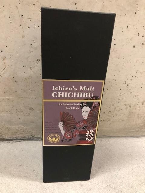 Chichibu 2013
