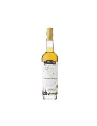 Phenomenology - Compass Box