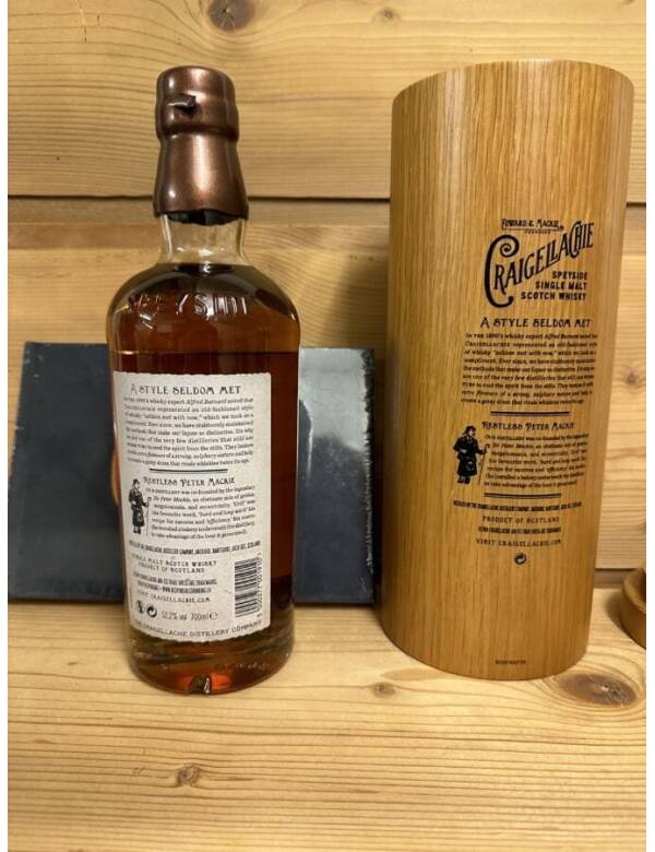 Craigellachie 31 Years – Bild 3