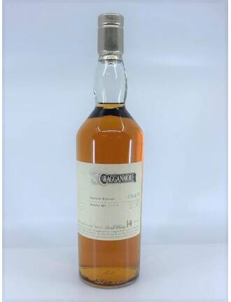 Cragganmore (14 Jahre)