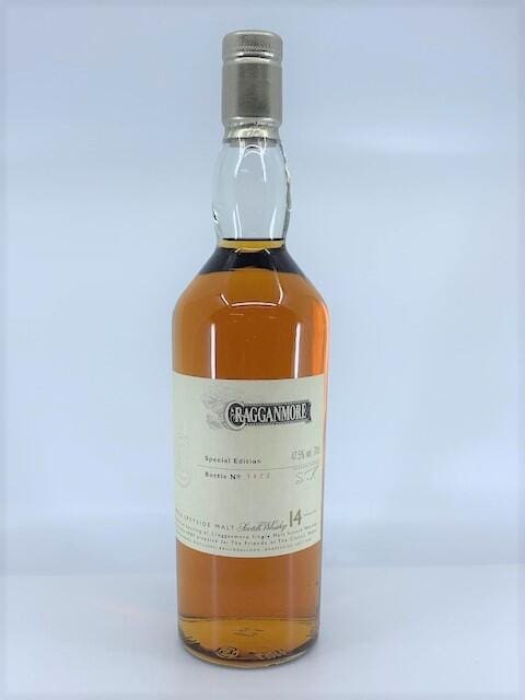 Cragganmore (14 Jahre)