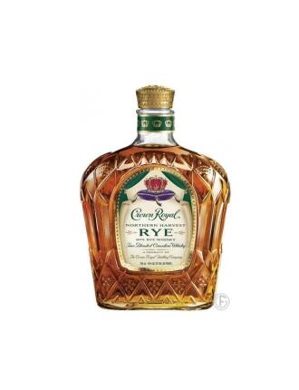 Crown Royal Rye