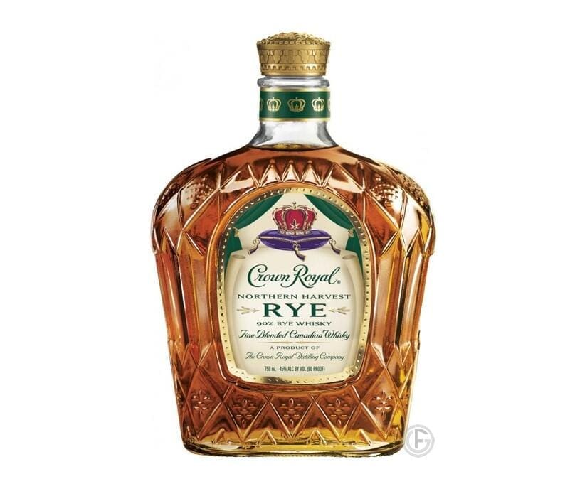Crown Royal Rye