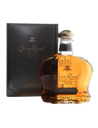 Crown Royal XO Cognac Cask