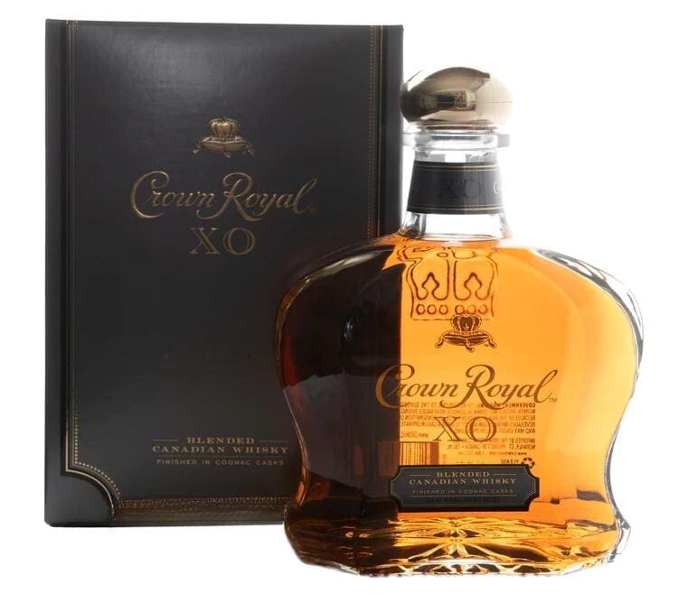 Crown Royal XO Cognac Cask