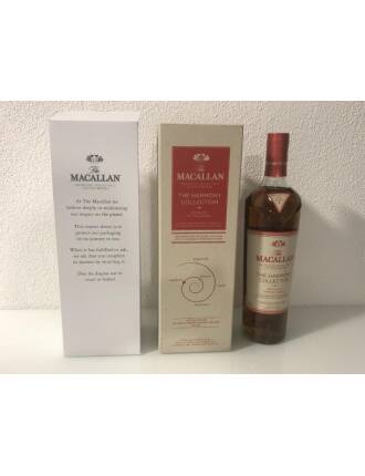 Macallan - Inspired by intense Arabica (Harmony Collection)