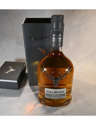 The Dalmore Distillery Exclusive 2016