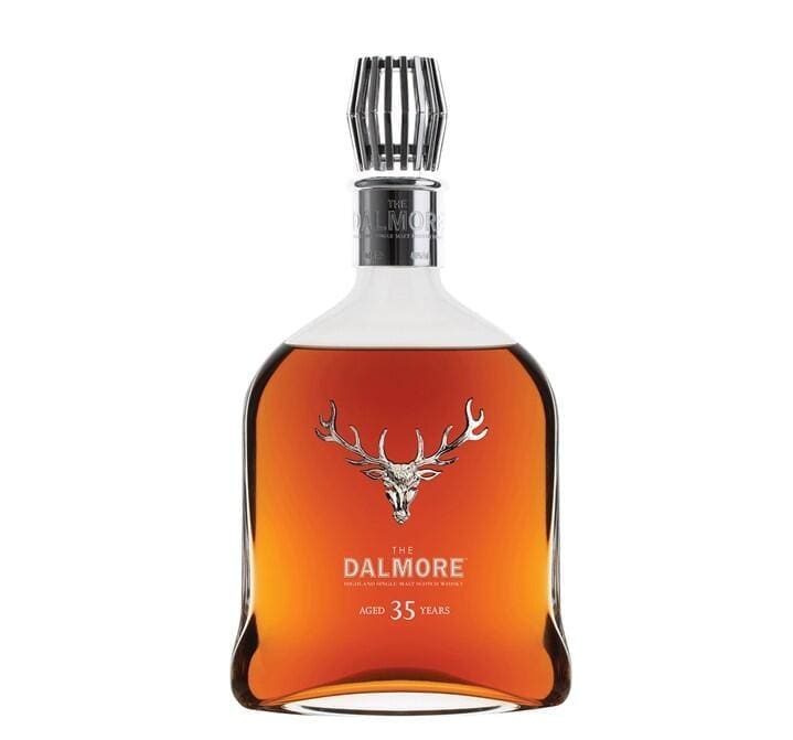 Dalmore (35 Jahre)