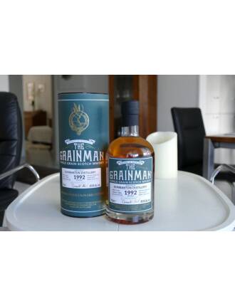 The Grainman Dumbarton (1992 – 27 Jahre)