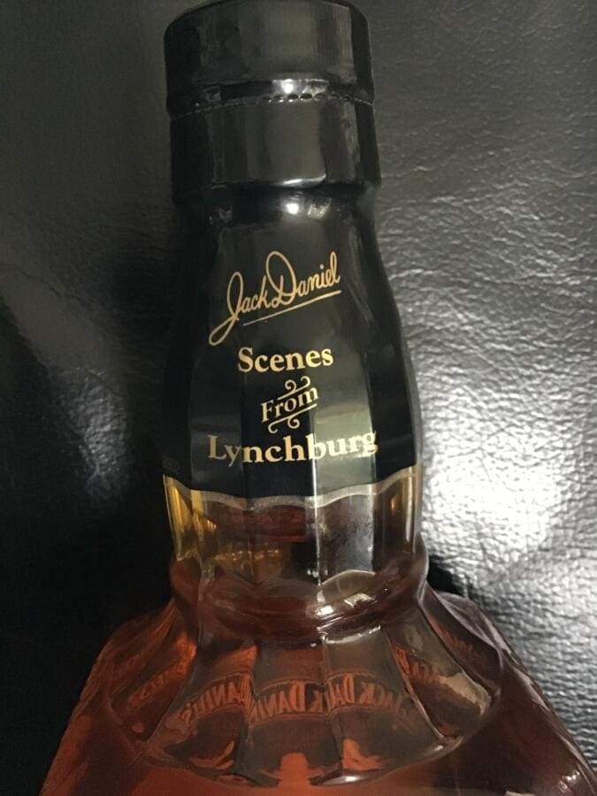 Jack Daniel's - Scenes from Lynchburg - No 5 – Bild 3
