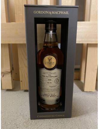 Caol Ila (23 Jahre - 1996) Gordon MacPhail