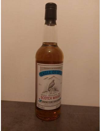 Eagle of Spey 10 Years (Glenfarclas)