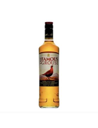 Famous Grouse