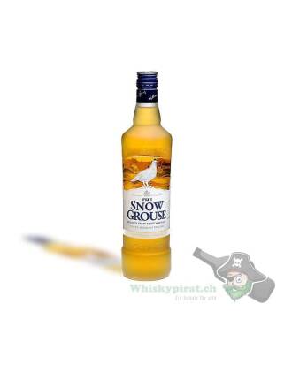Famous Grouse - The Snow Grouse