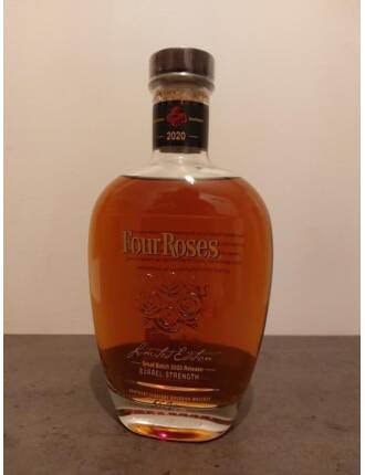 Four Roses Barrel Select