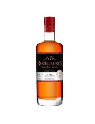 G.Rozelieures - Rare Collection