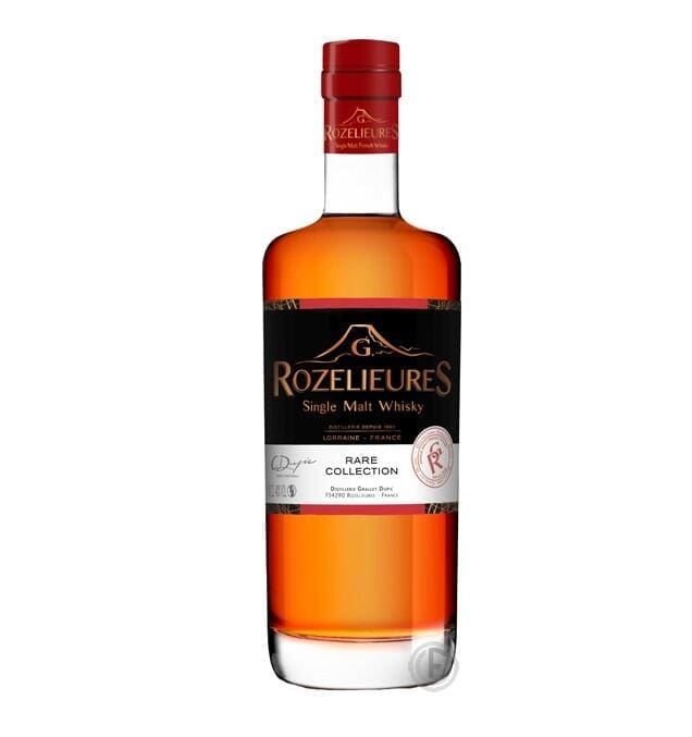 G.Rozelieures - Rare Collection