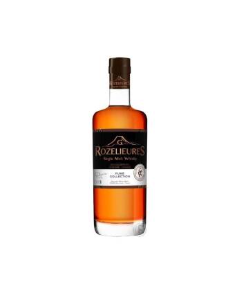 G.Rozelieures - Fumé Collection