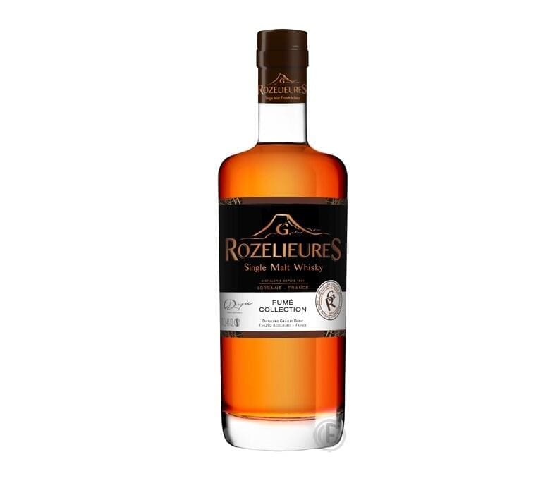 G.Rozelieures - Fumé Collection