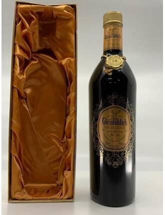 Glenfiddich Excellence (18 Jahre)
