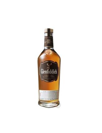 Glenfiddich (38 Jahre - 1978) Rare Cask