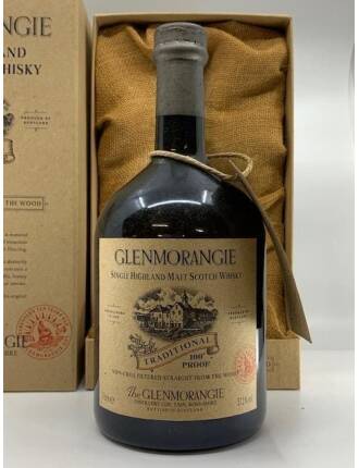Glenmorangie Traditional