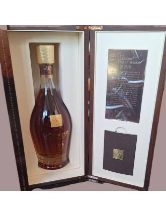 Glenmorangie 1995  Grand Vintage Malt