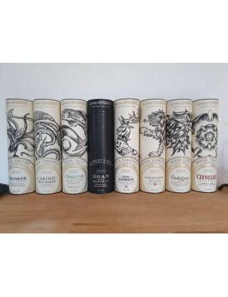 Game of Thrones - Kollektion