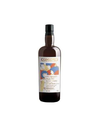 Glen Grant (47 Jahre - 1970) - Samaroli