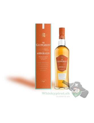 Glen Grant Arboralis