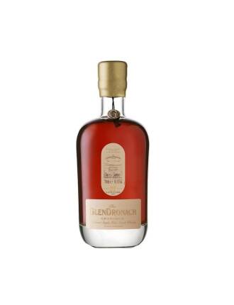 Glendronach Grandeur (27 Jahre)