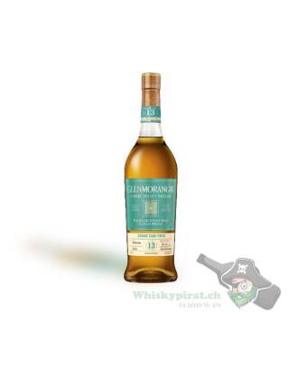 Glenmorangie (13 Jahre) Cognac Cask Finish