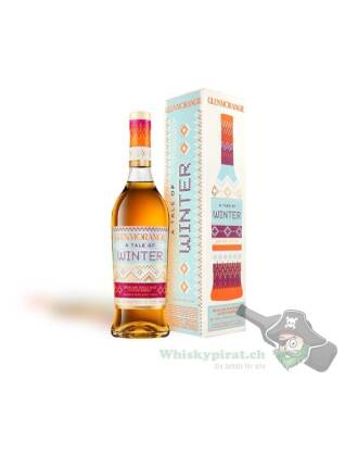 Glenmorangie - A Tale of Winter
