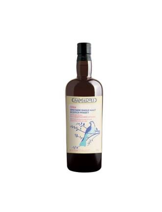 Glentauchers (22 Jahre - 1996) - Samaroli