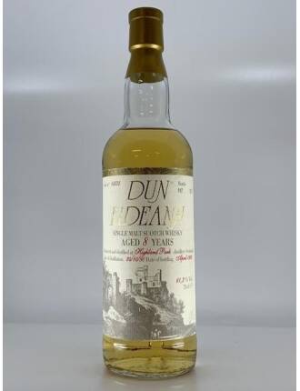 Highland Park (1990 - 8 Jahre) Dun Eideann