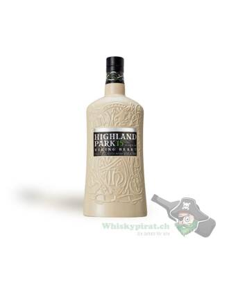 SAMPLE - Highland Park (15 Jahre) Viking Heart