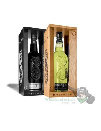 Highland Park - Light und Dark (17 Jahre)