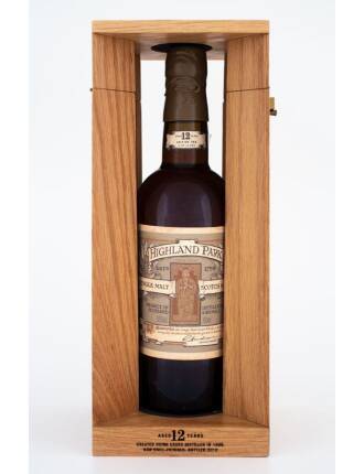 Highland Park - Saint Magnus (12 Jahre)