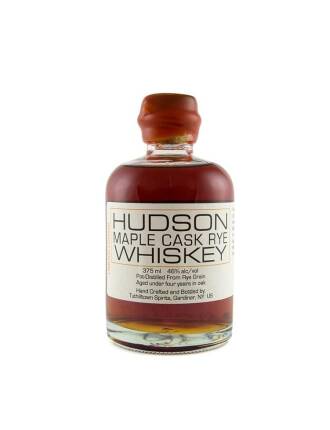 Hudson Maple Cask Rye