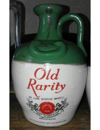 Old Rarity - Bulloch Lade & Co. Ltd