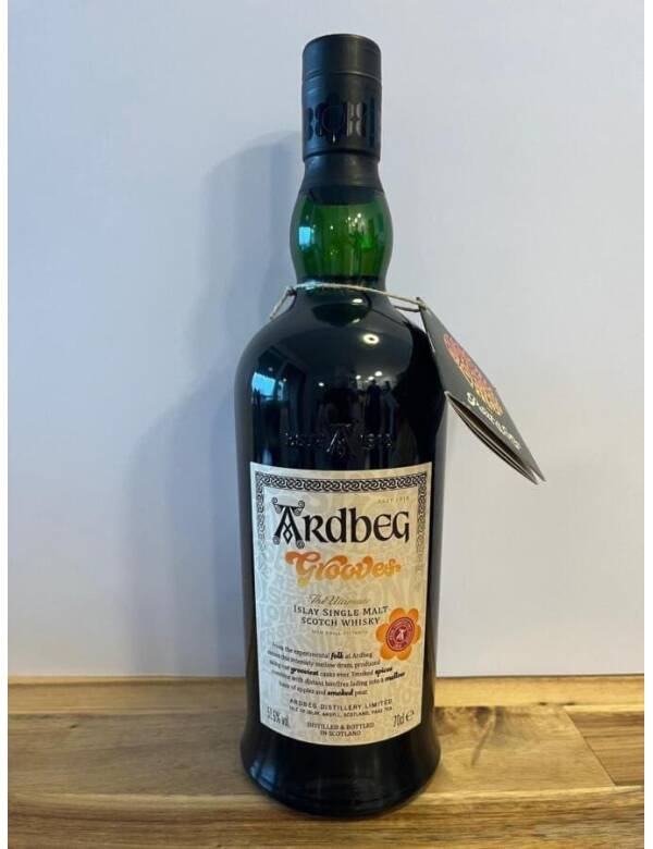 Ardbeg Grooves Committee